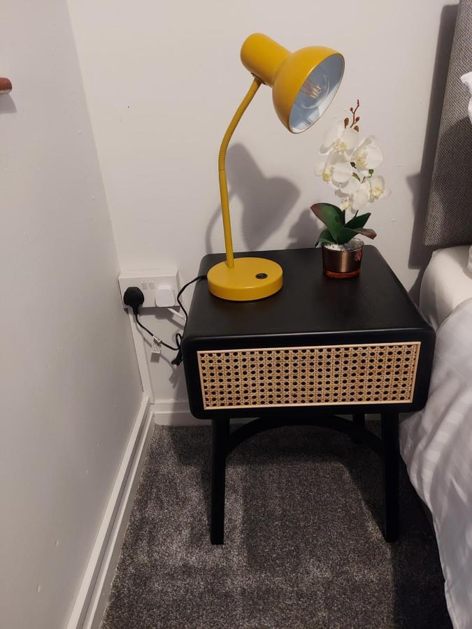 Hilltop Place Suites Near Doncaster Racecourse Eksteriør billede