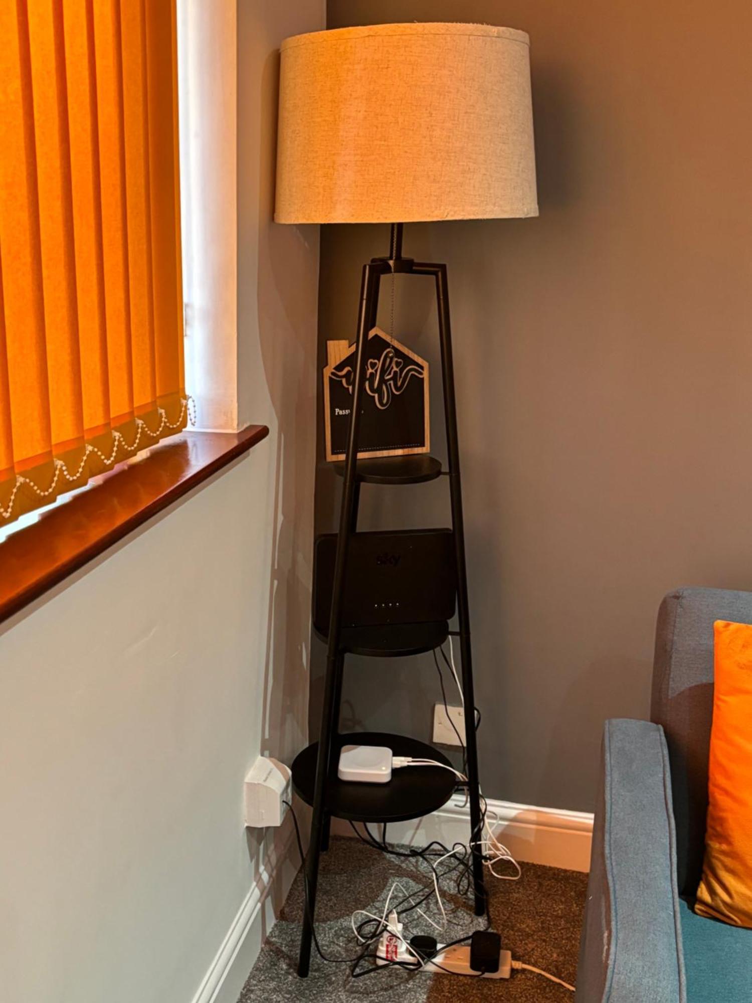 Hilltop Place Suites Near Doncaster Racecourse Eksteriør billede